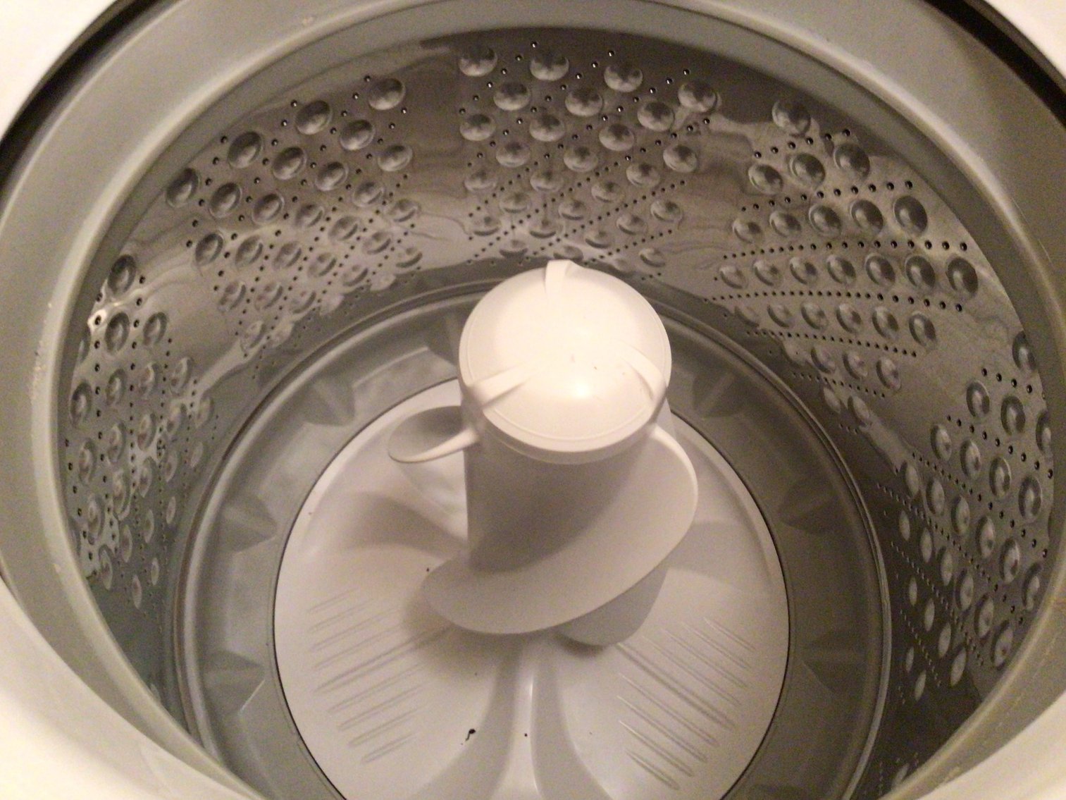 Image for LG High Efficiency Washer