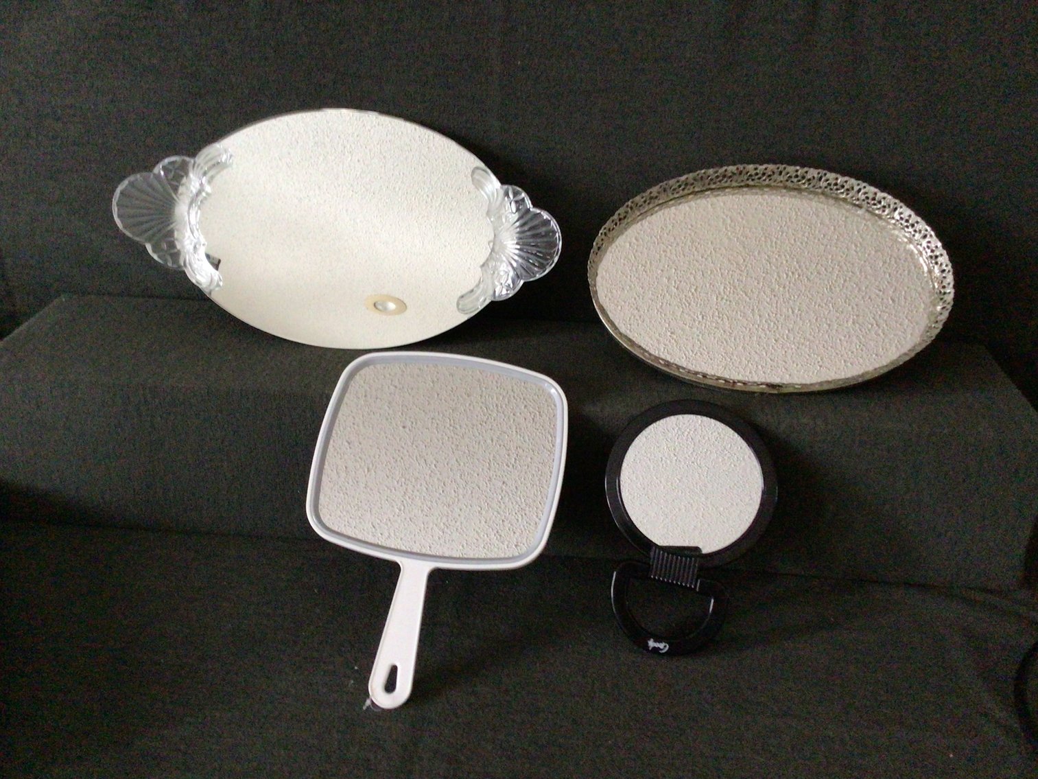 Image for Mirror Lot