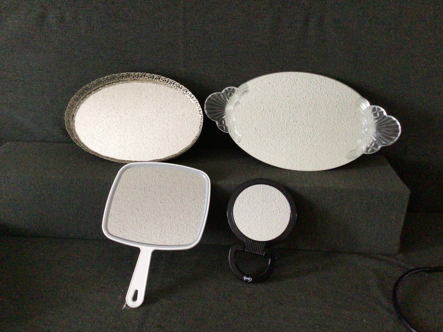 Image for Mirror Lot