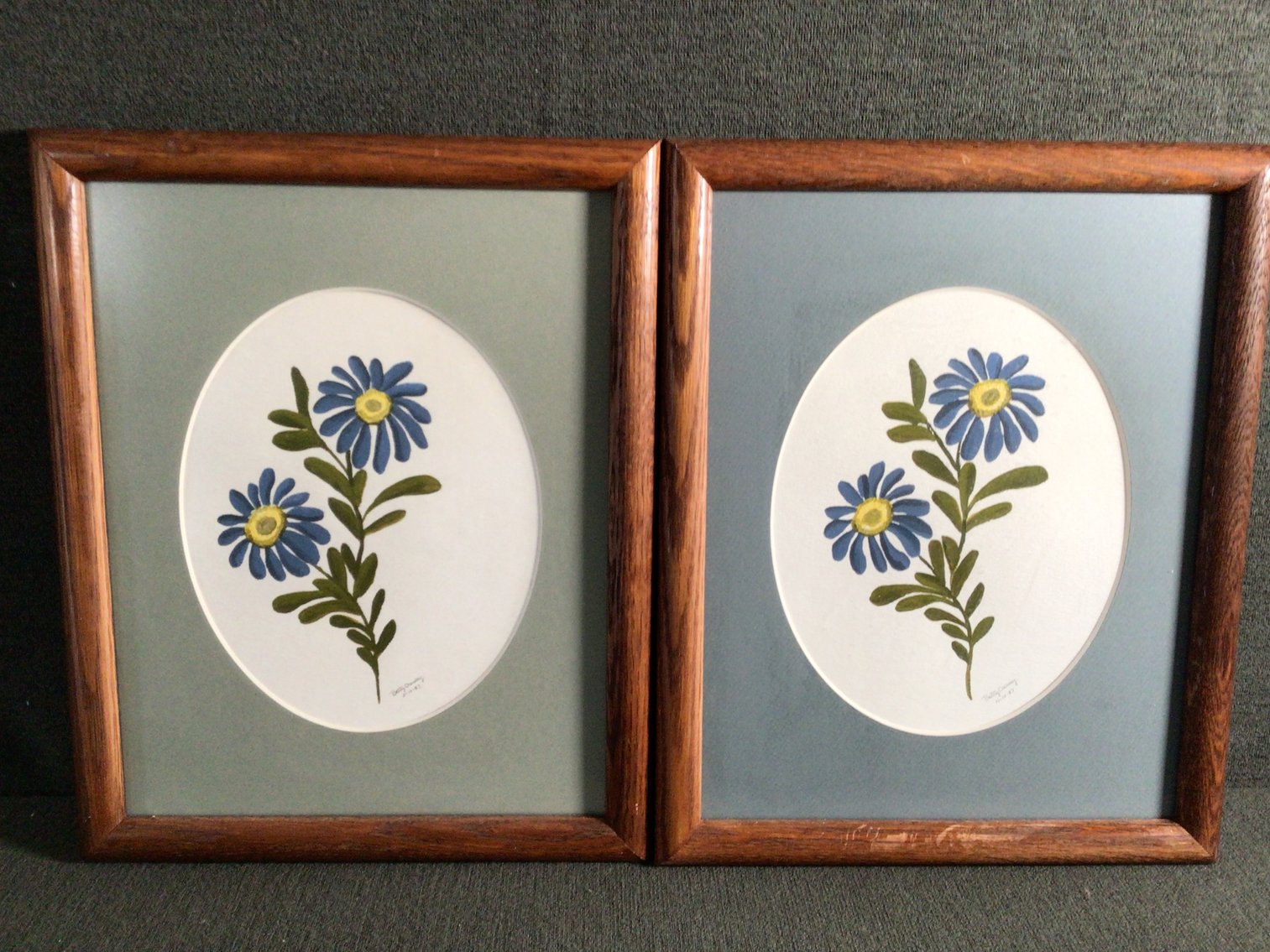 Image for 4 Piece Art Lot