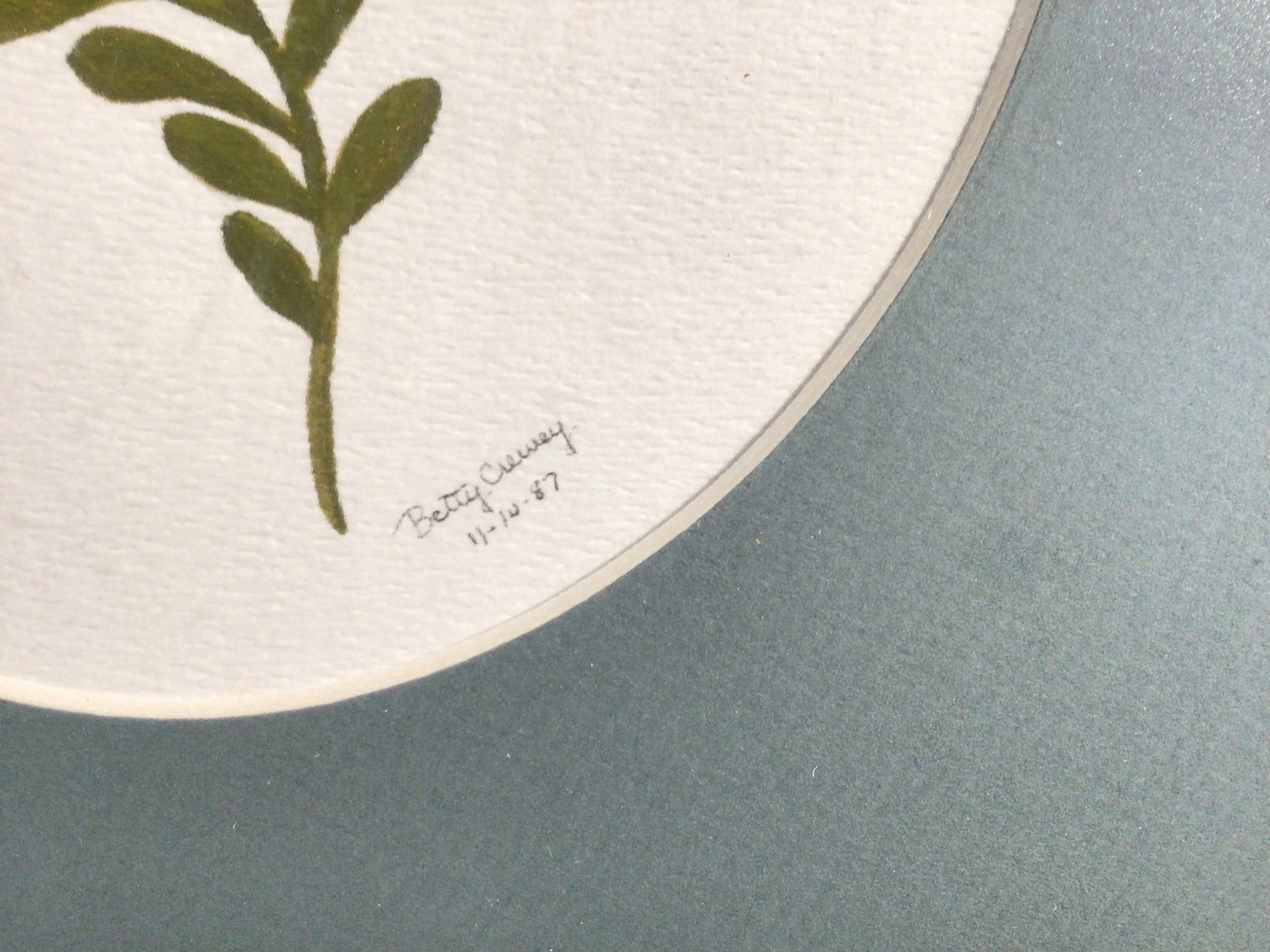 Image for 4 Piece Art Lot