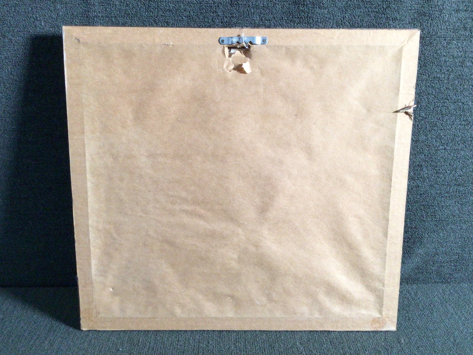 Image for 4 Piece Art Lot