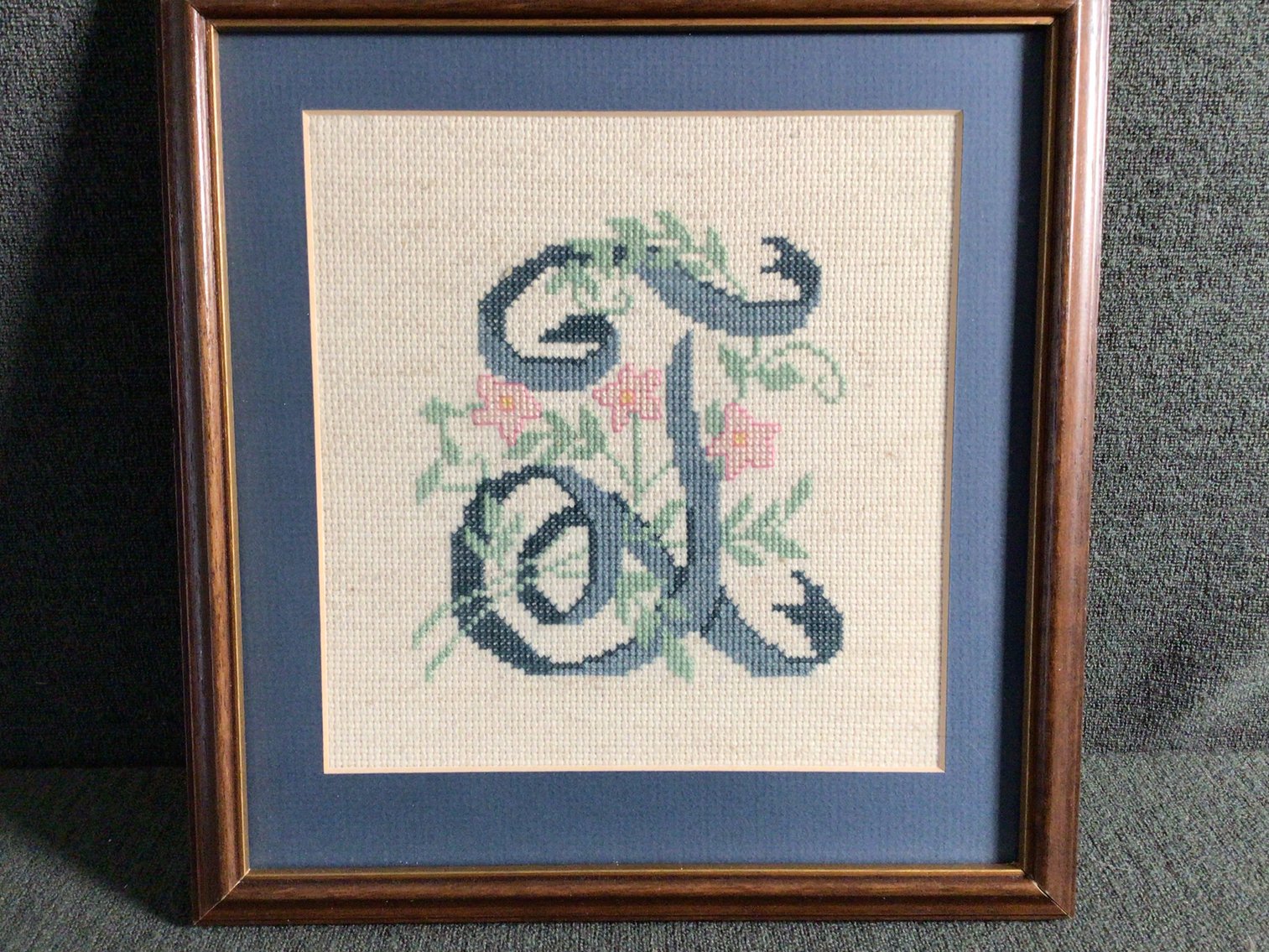 Image for 4 Piece Art Lot