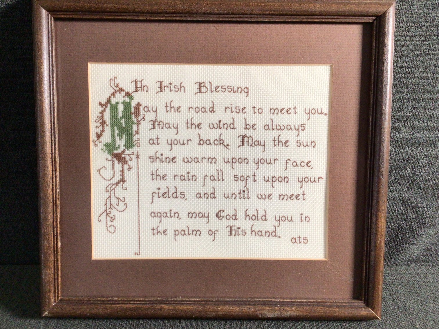 Image for 4 Piece Art Lot