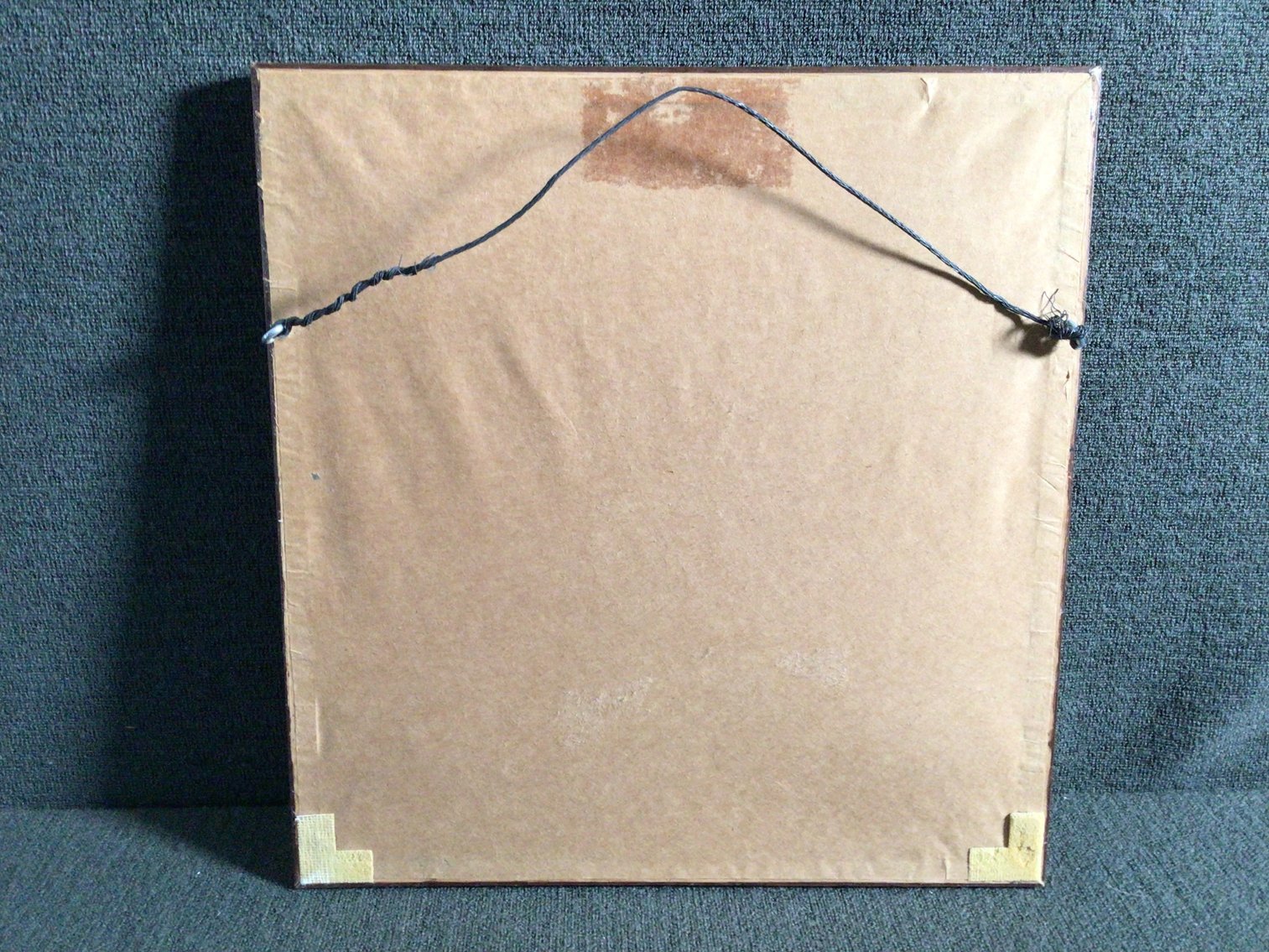 Image for 4 Piece Art Lot