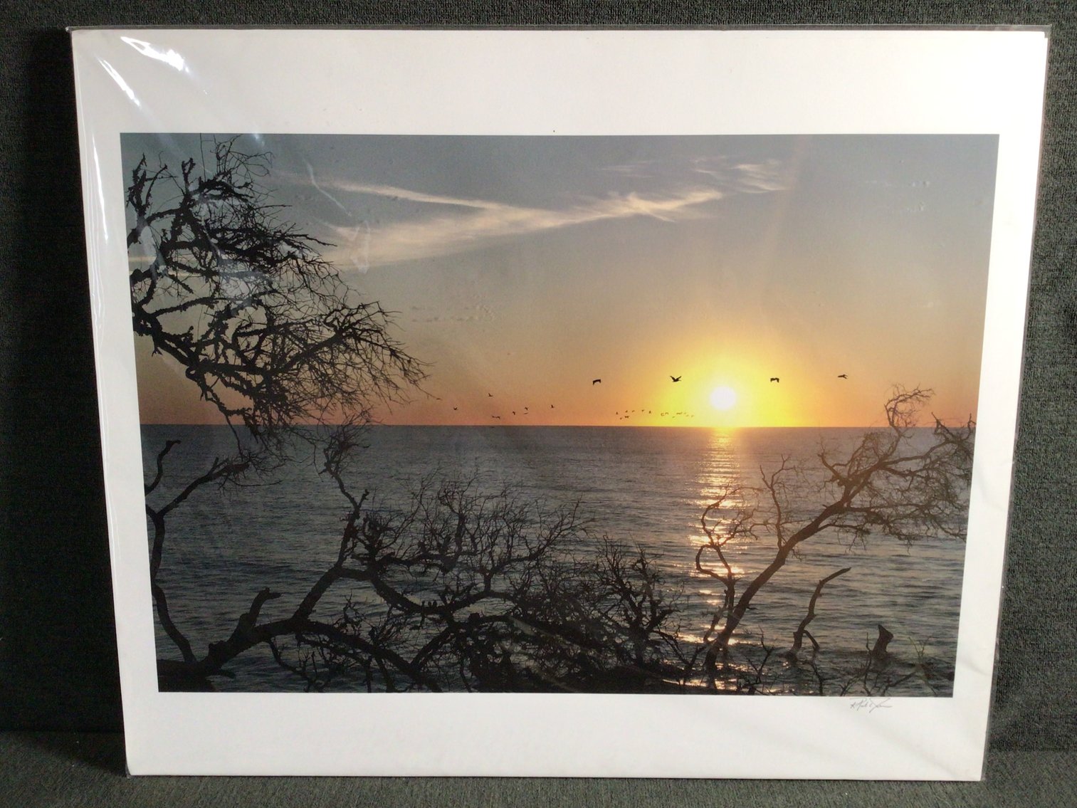 Image for 3 Piece Decorative Art Lot