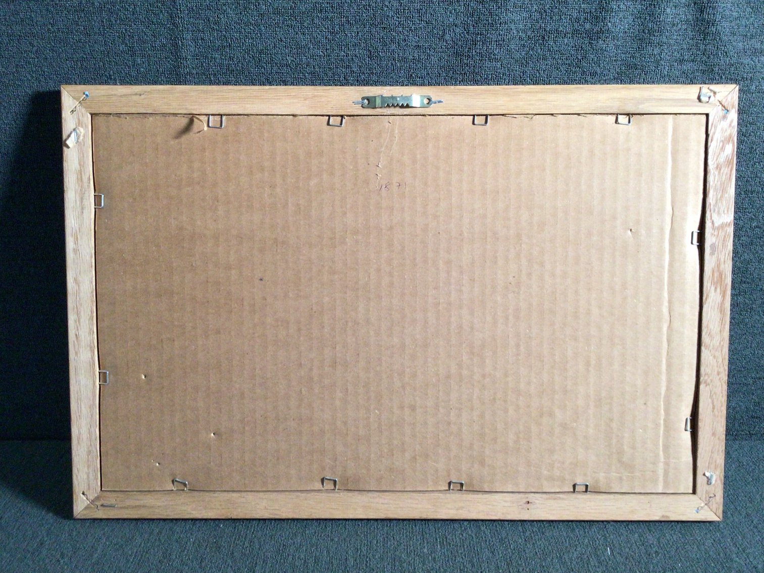 Image for 3 Piece Decorative Art Lot