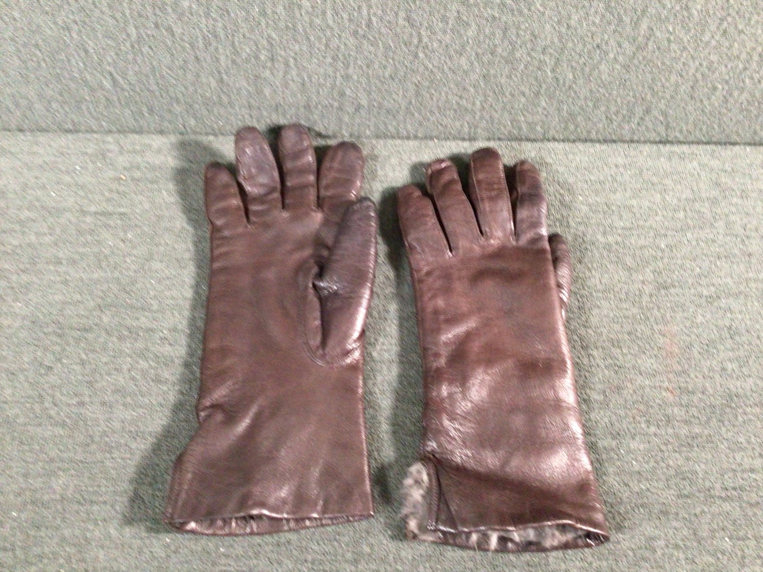 Image for 5 Pairs Ladies Gloves