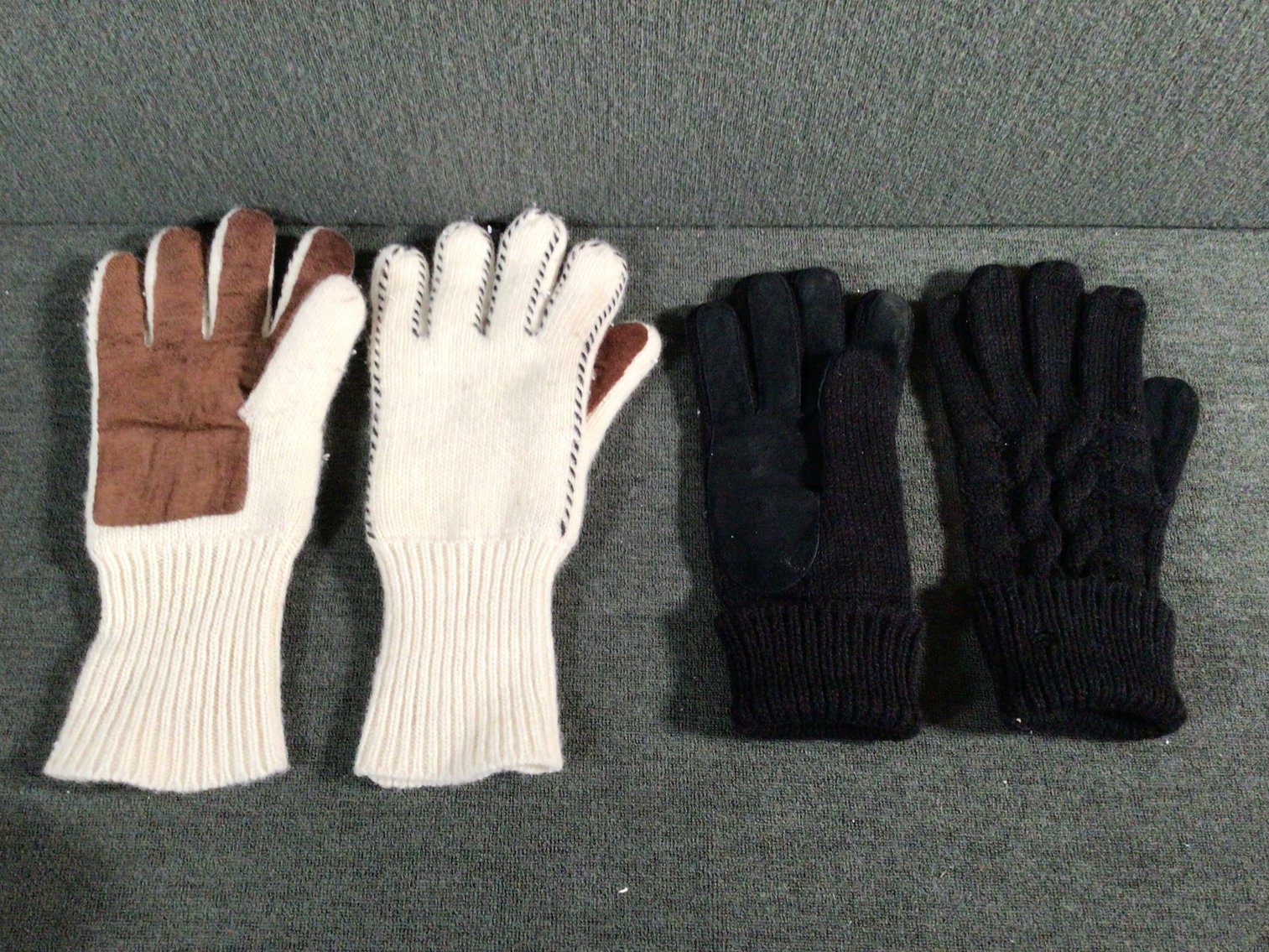 Image for 5 Pairs Ladies Gloves