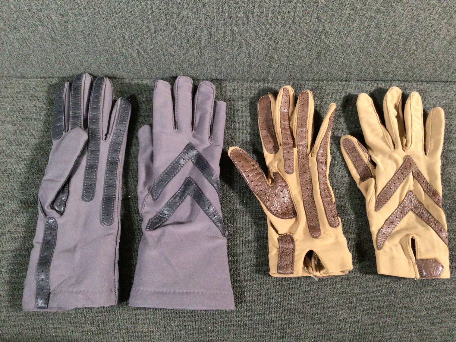 Image for 5 Pairs Ladies Gloves