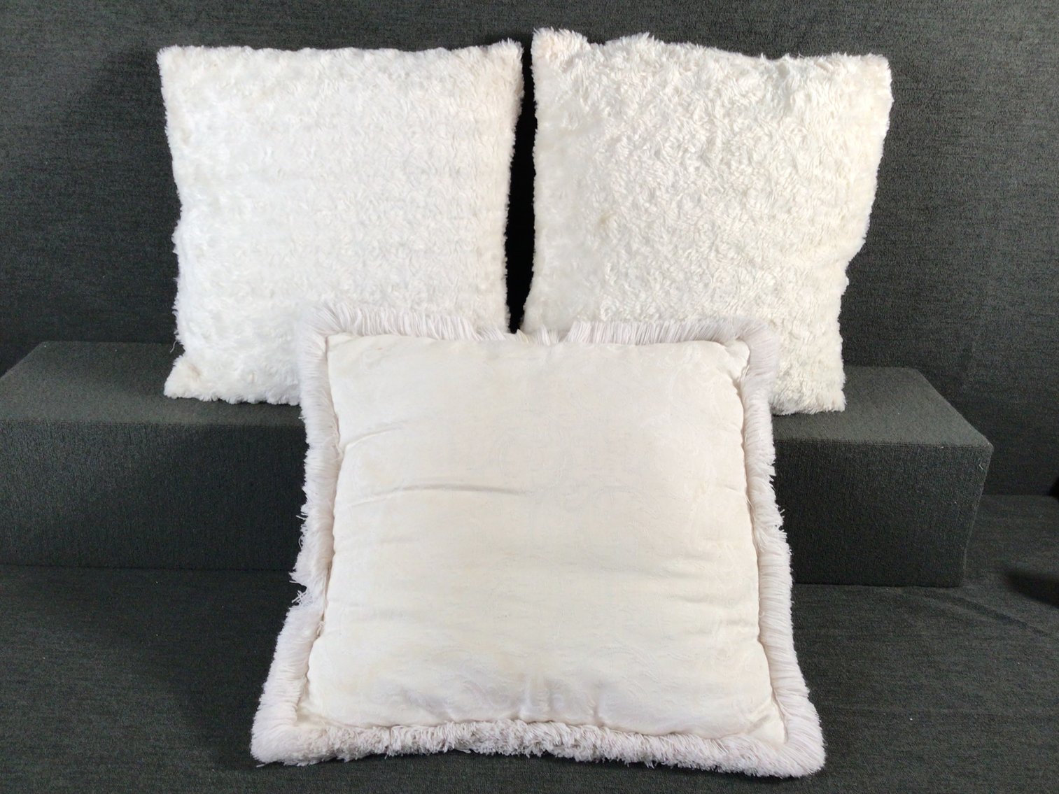 Image for 7 Decorative Pillows