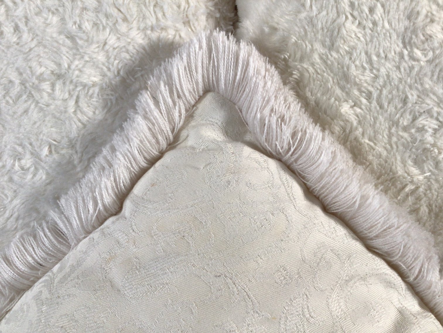 Image for 7 Decorative Pillows