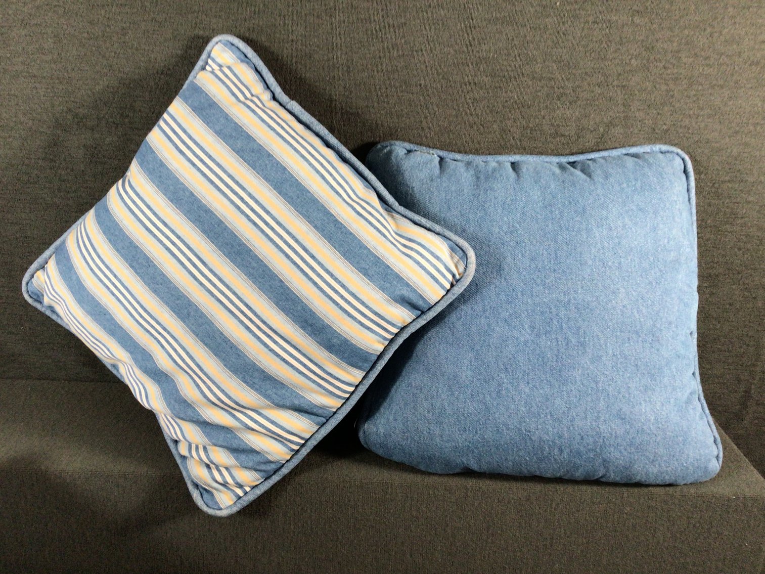 Image for 7 Decorative Pillows