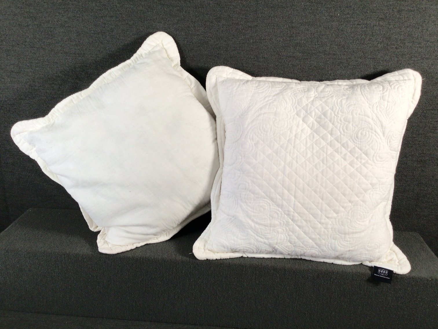 Image for 7 Decorative Pillows