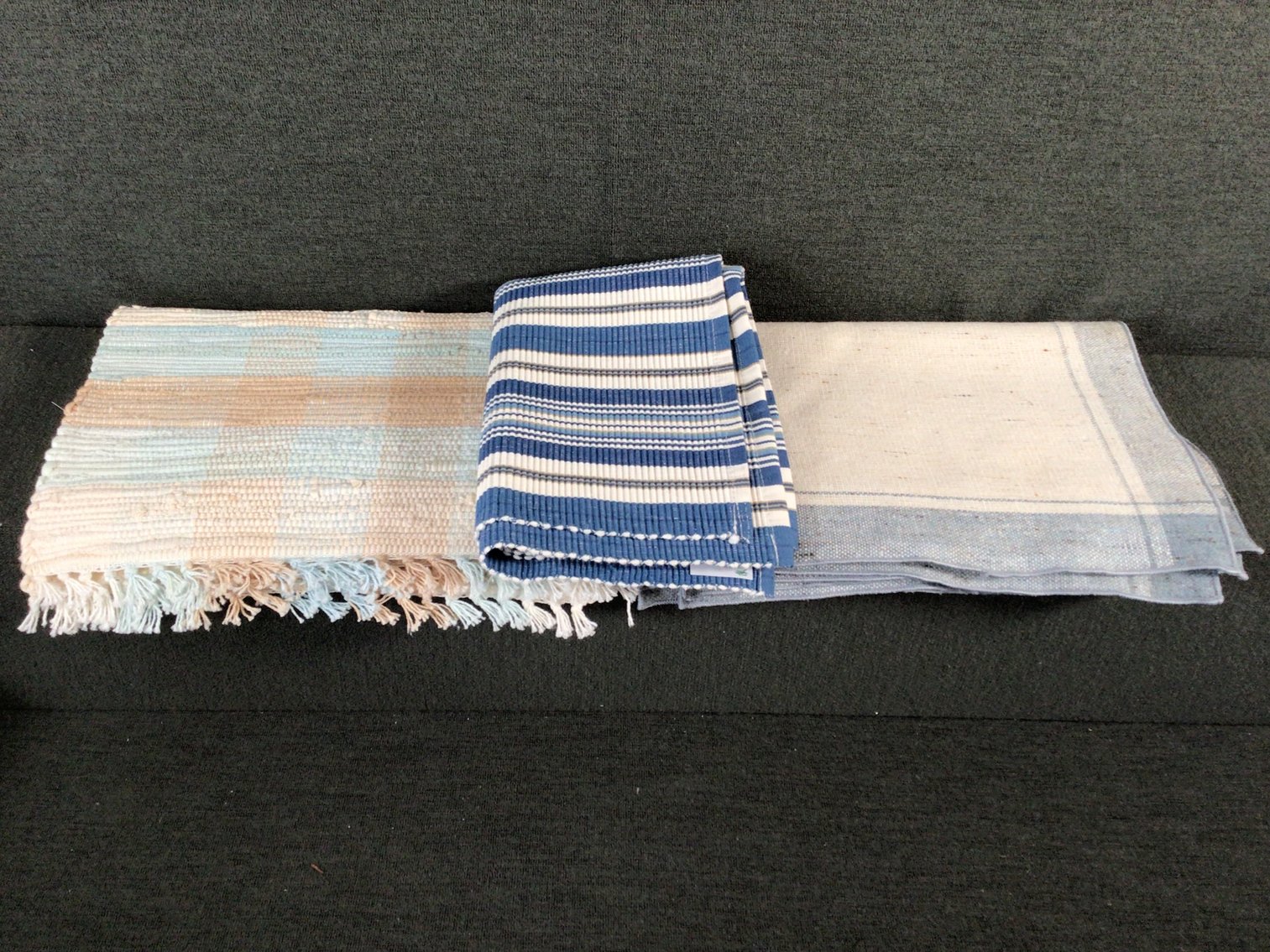 Image for Table Linen Lot