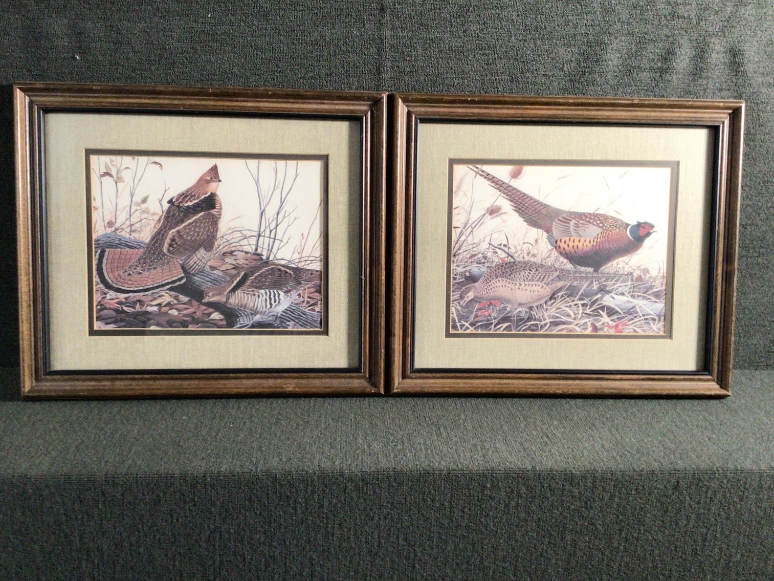 Image for Game Bird Lithographs
