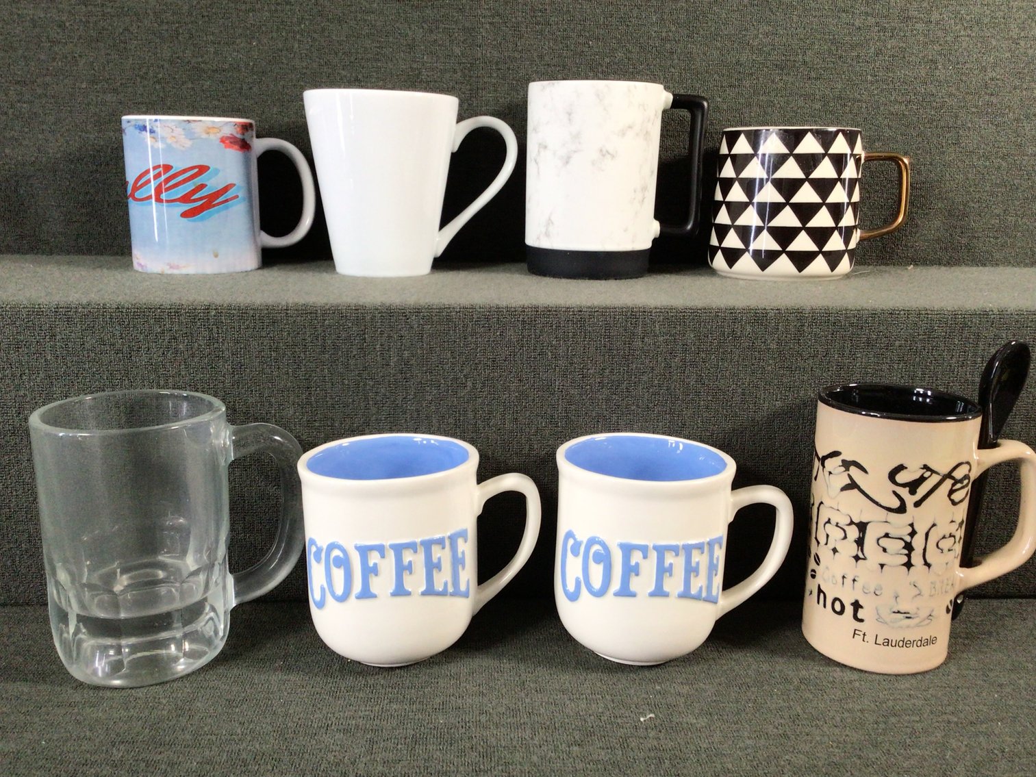 Image for Mug Collection