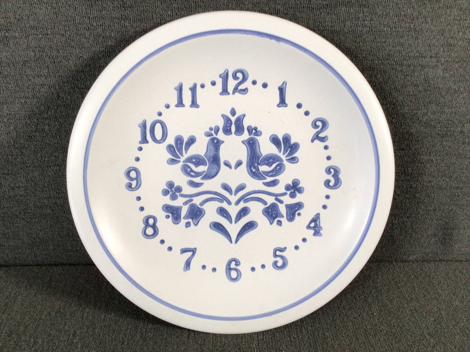 Image for Pfaltzgraff Ironstone Plates, Cups & Saucers