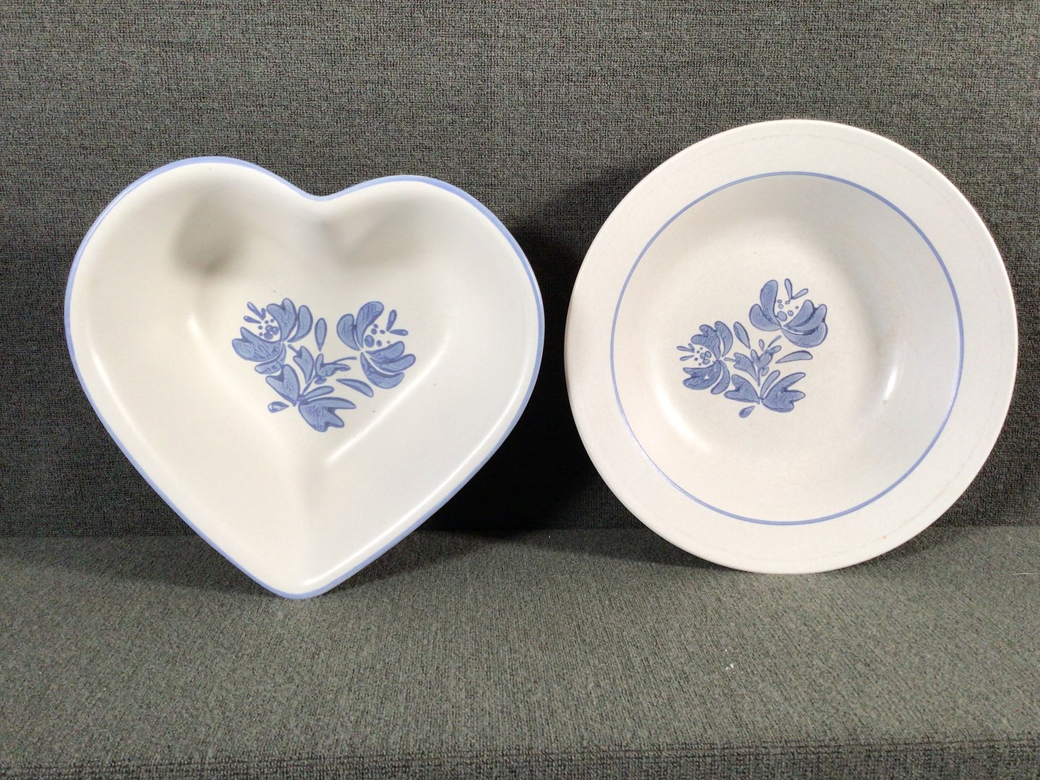 Image for Pfaltzgraff Ironstone Bowl Collecton