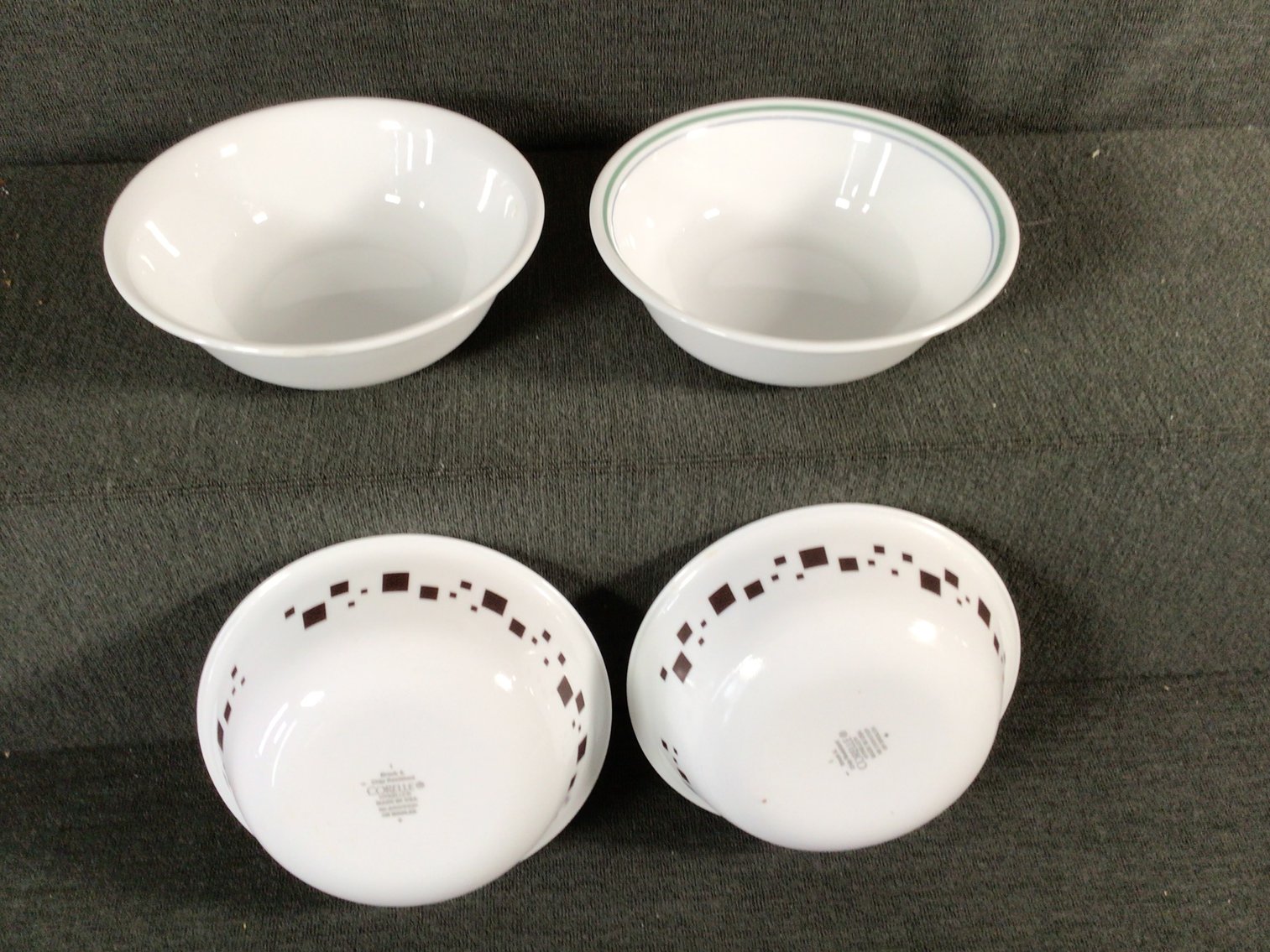 Image for Odd Lot Corelle Dinnerware