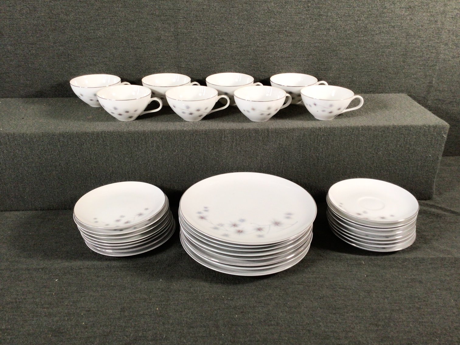 Image for Creative China - Complete Set