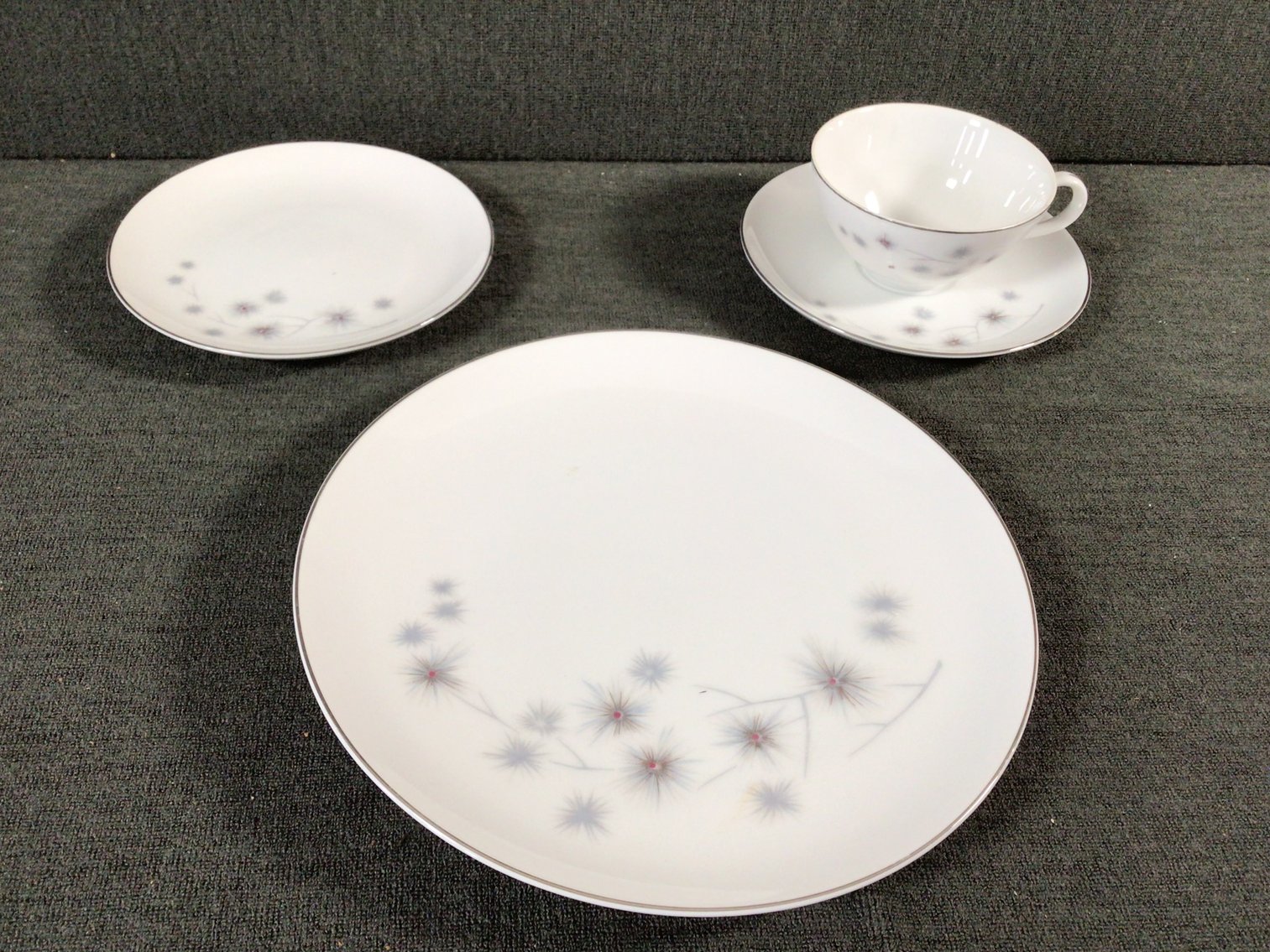 Image for Creative China - Complete Set