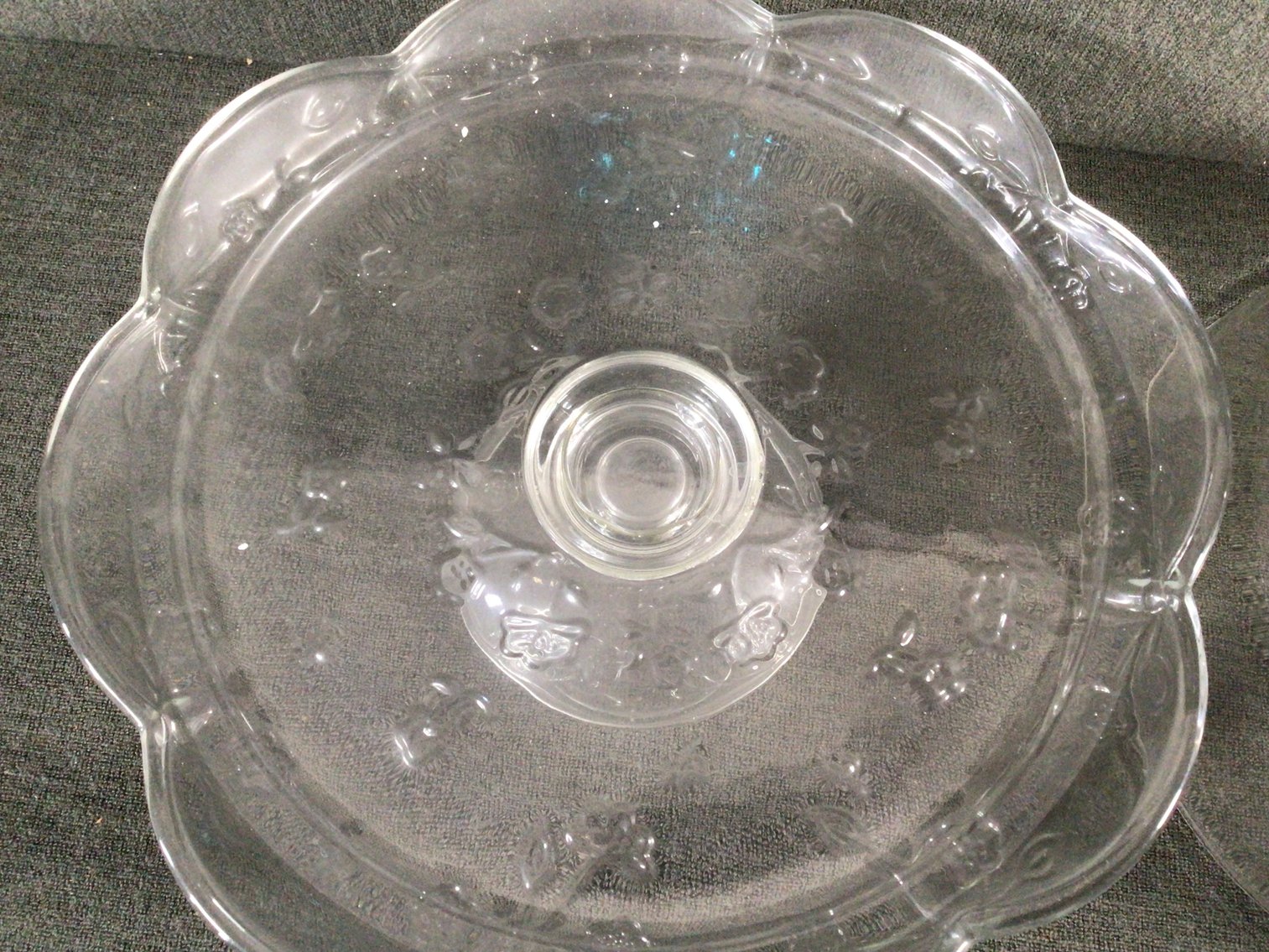 Image for Vintage Glass Assortment