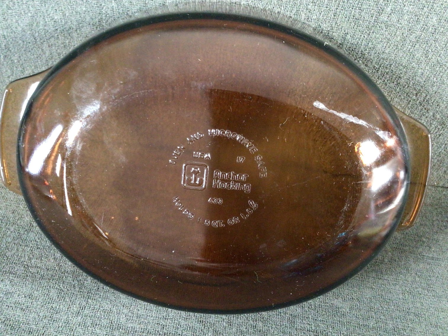 Image for Vintage Glass Assortment