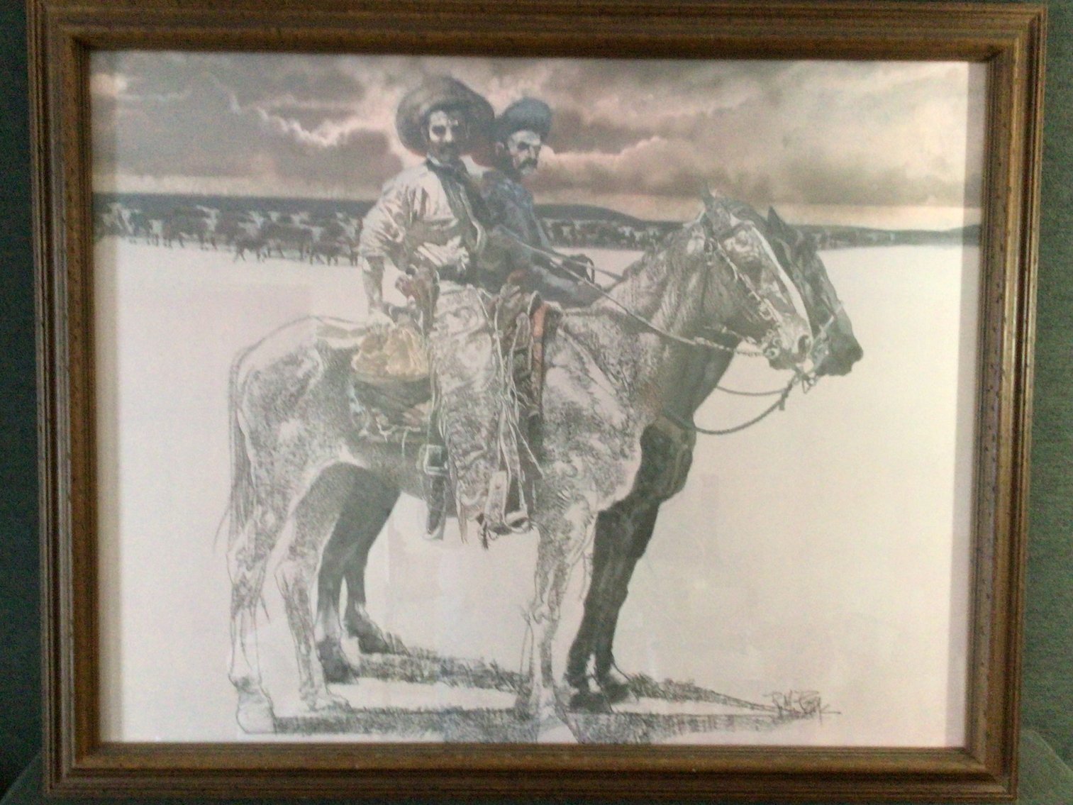 Image for Original Art by Local Artist