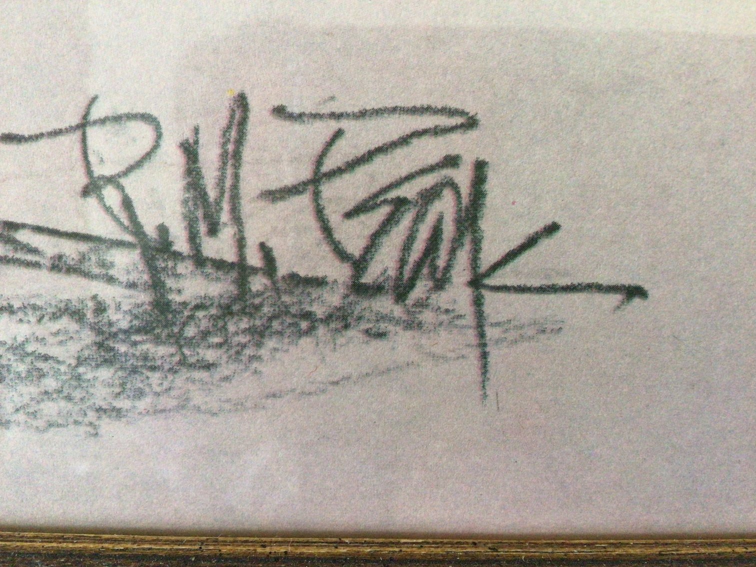 Image for Original Art by Local Artist