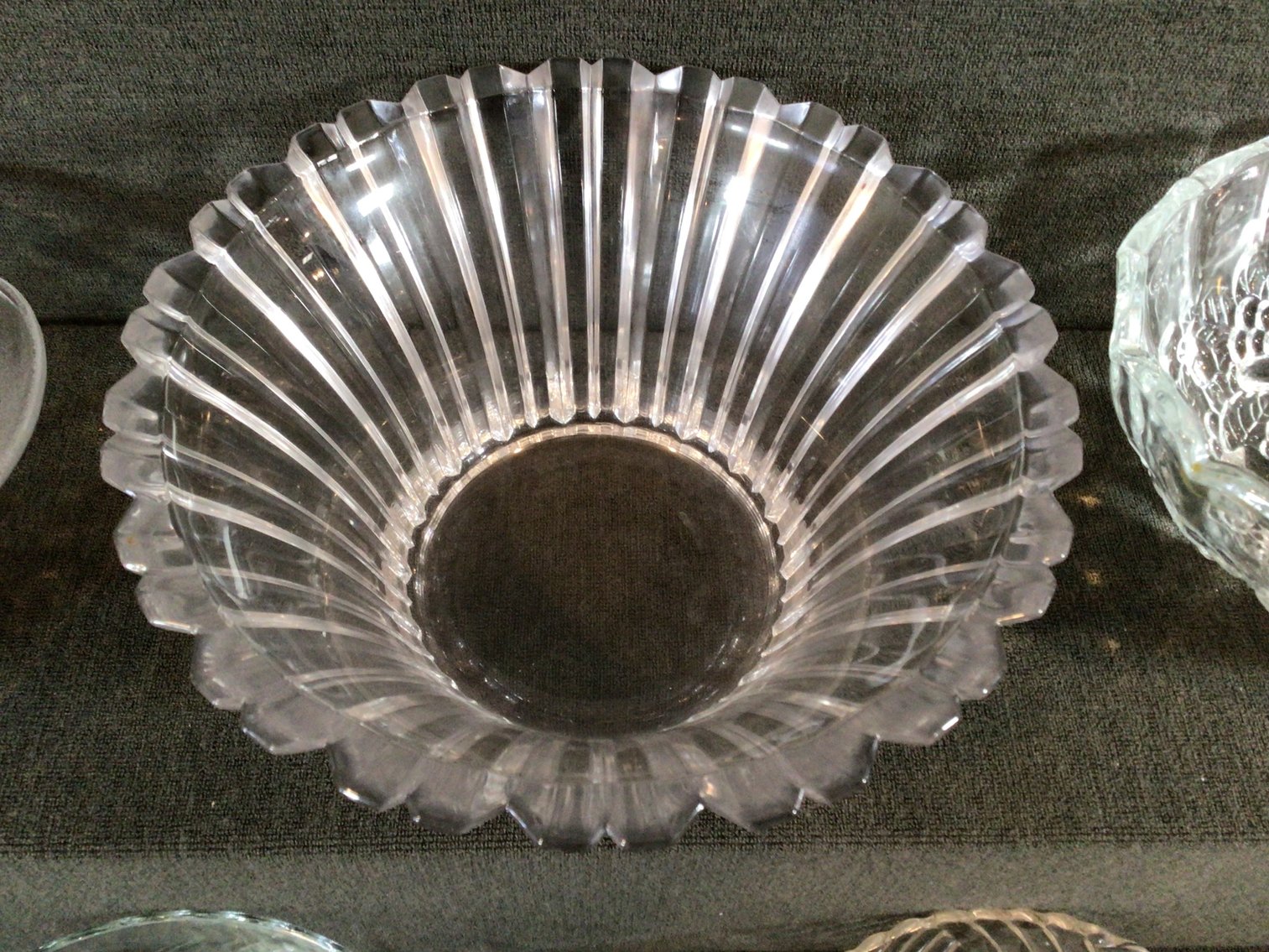 Image for Large Glass Bowl Assortment