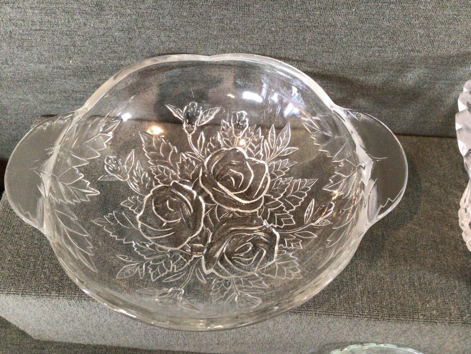 Image for Large Glass Bowl Assortment