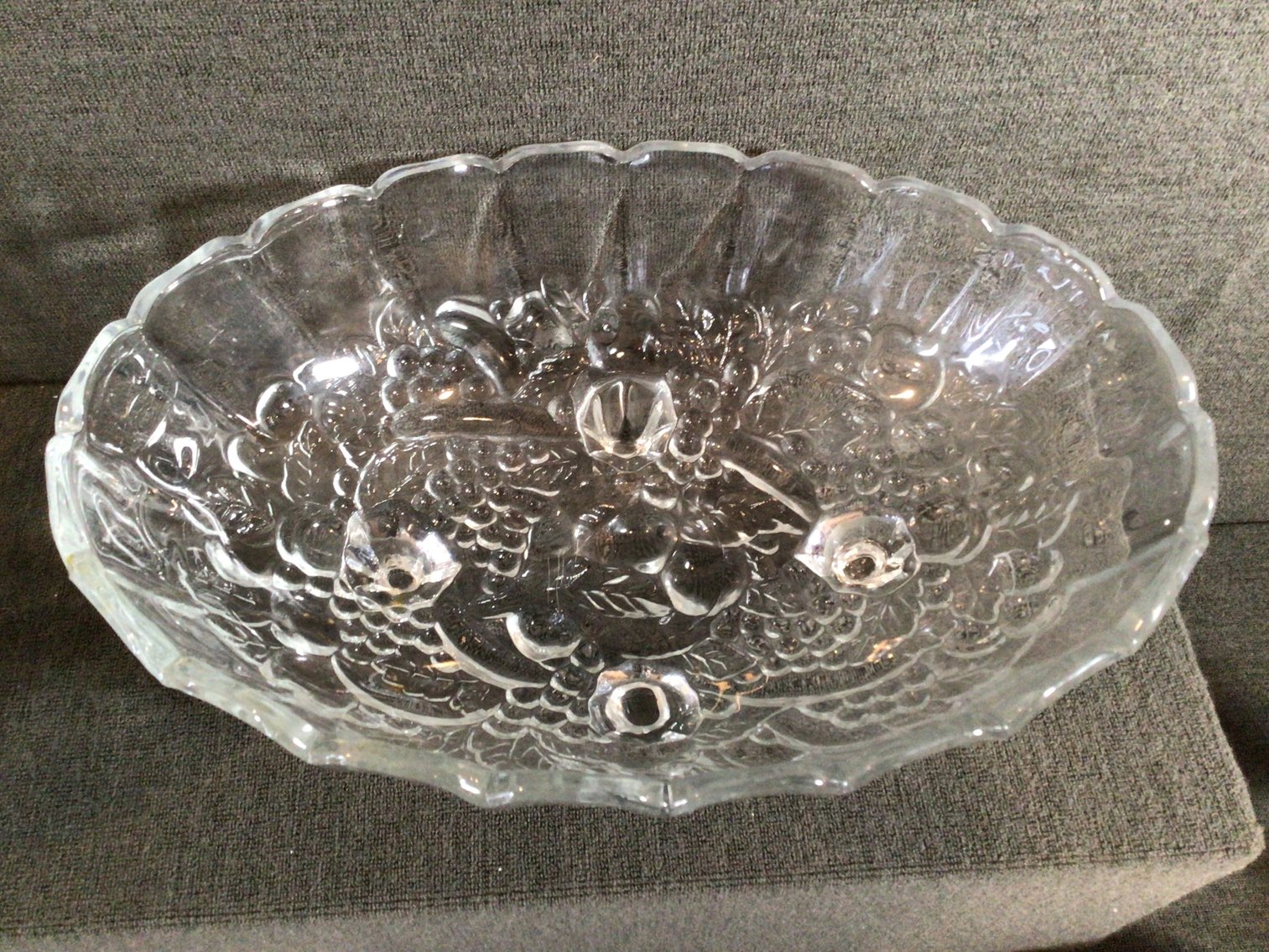 Image for Large Glass Bowl Assortment