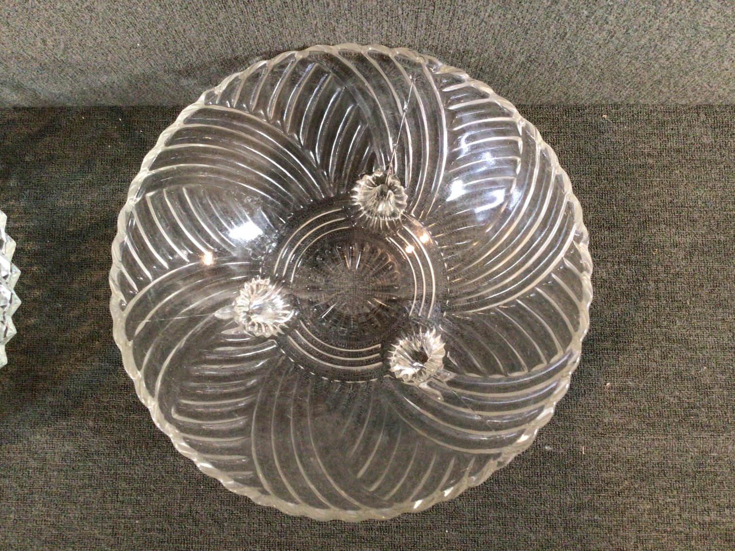 Image for Large Glass Bowl Assortment