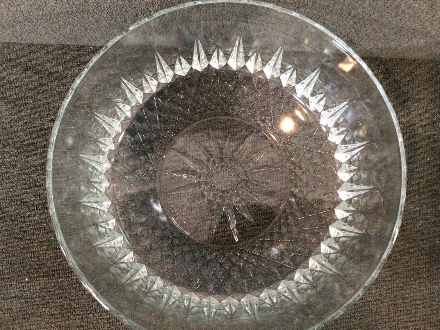 Image for Large Glass Bowl Assortment