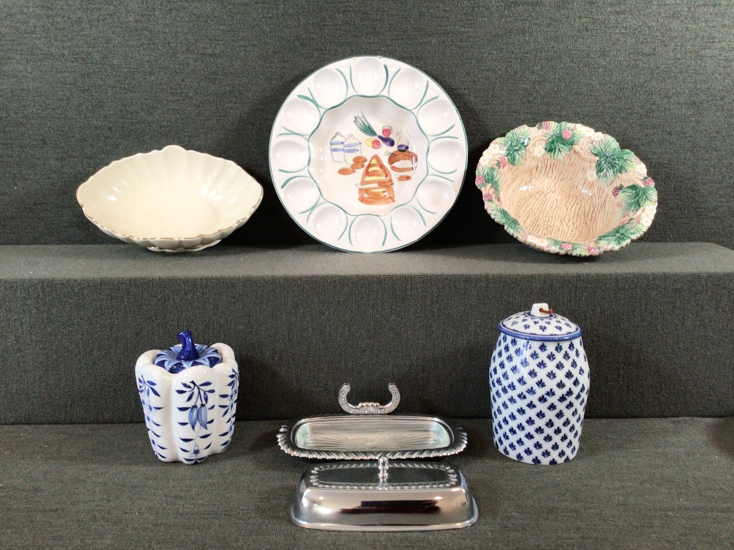 Image for Serving Accessories