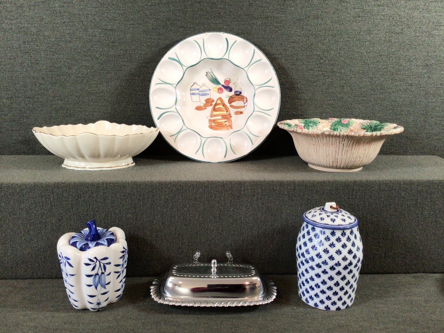 Image for Serving Accessories