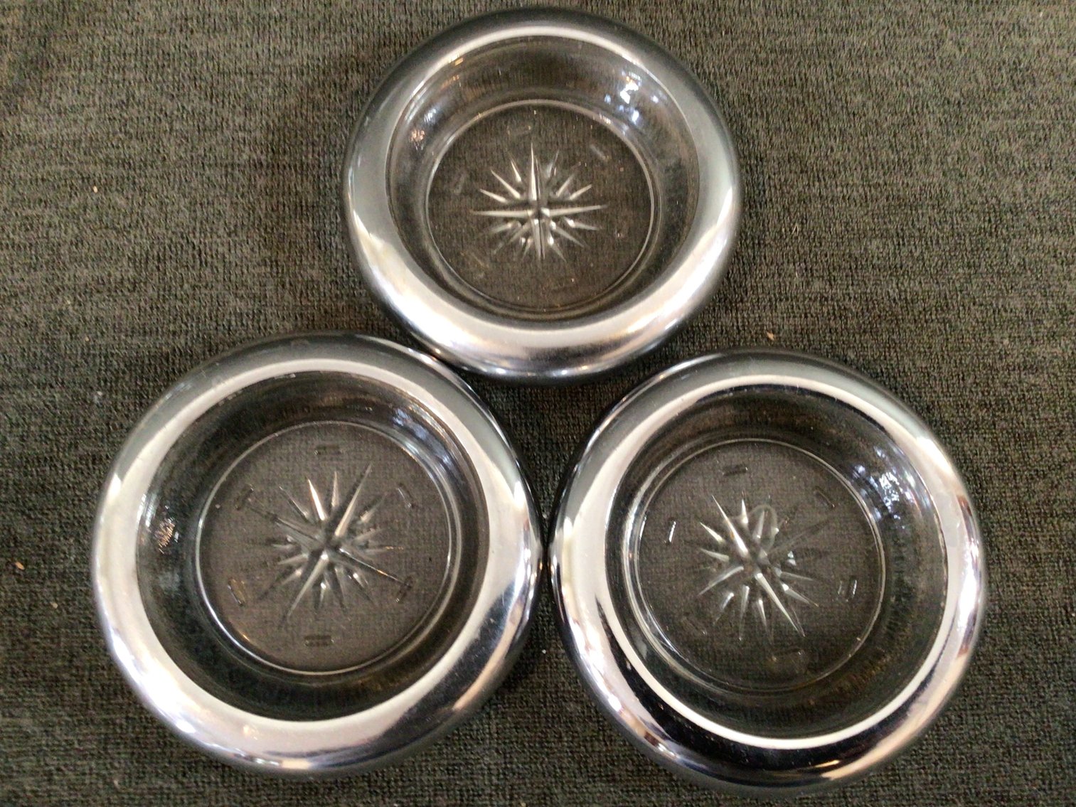 Image for Miscellaneous Small Bowls and Coasters