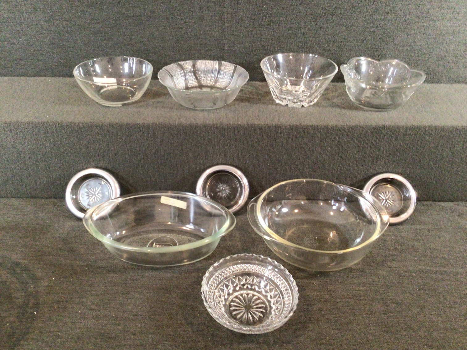 Image for Miscellaneous Small Bowls and Coasters