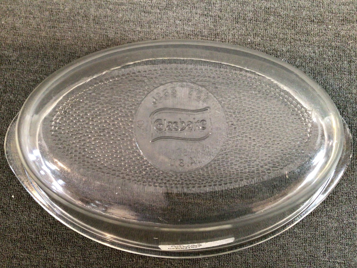 Image for Miscellaneous Small Bowls and Coasters