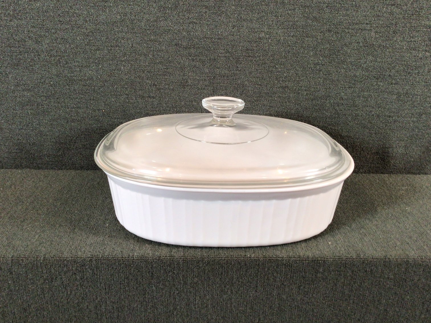 Image for Corning French White Collection