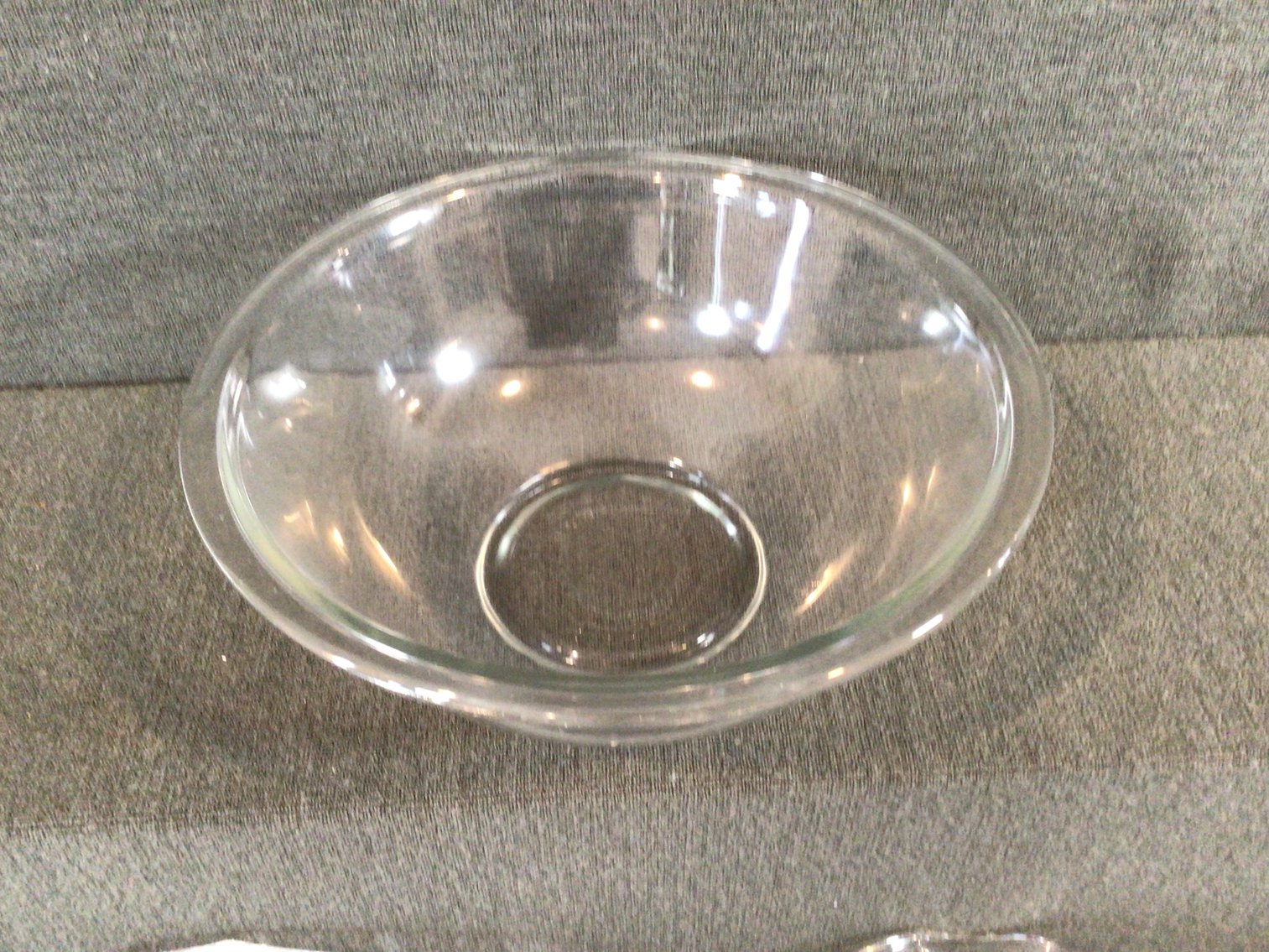 Image for Pyrex Mixing Bowl and More