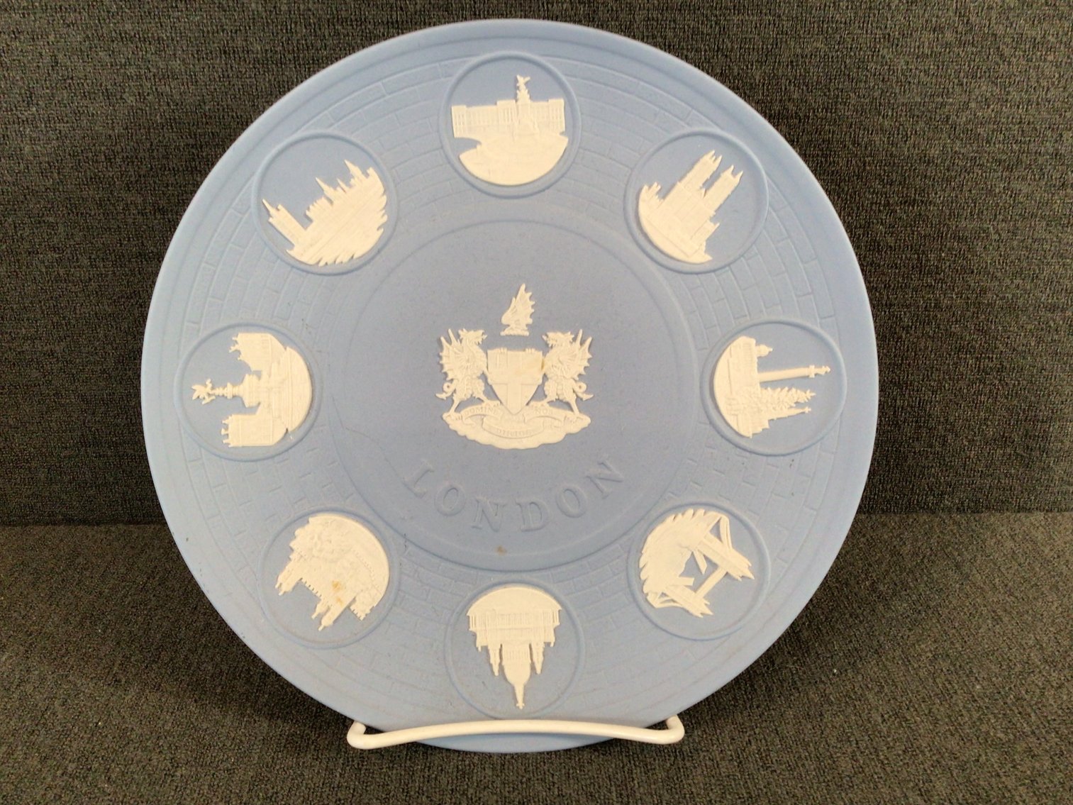 Image for Porcelain & Pottery Mixed Lot