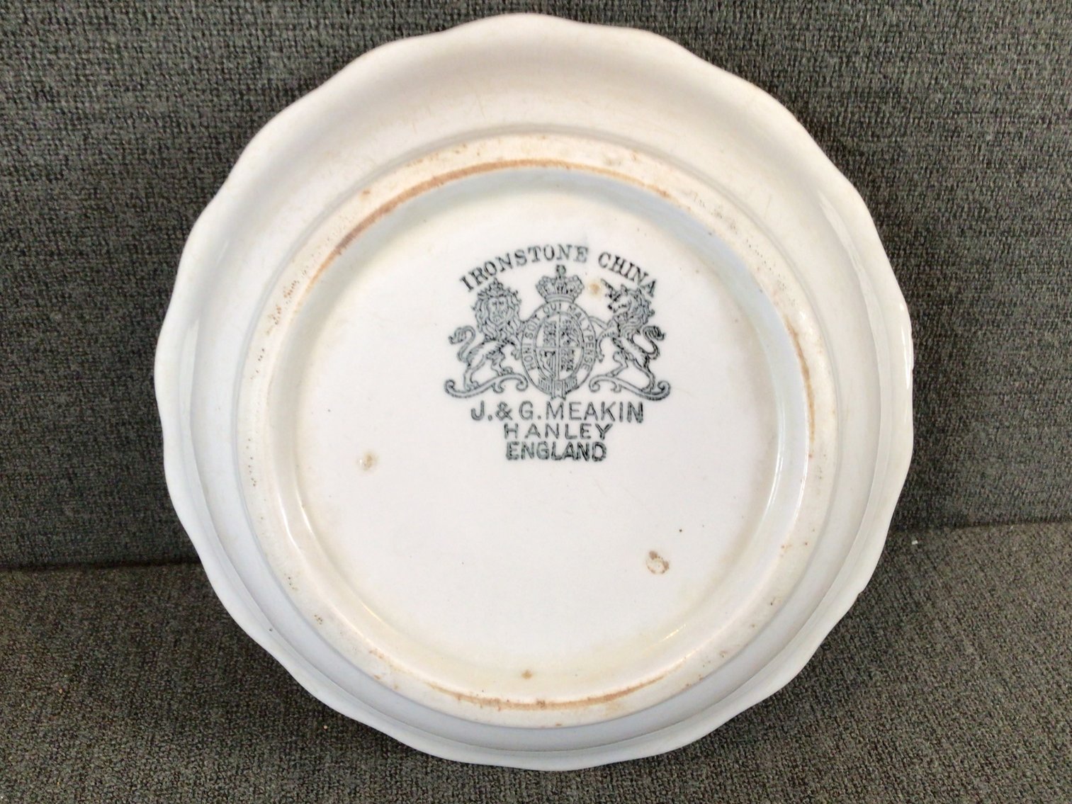 Image for Porcelain & Pottery Mixed Lot