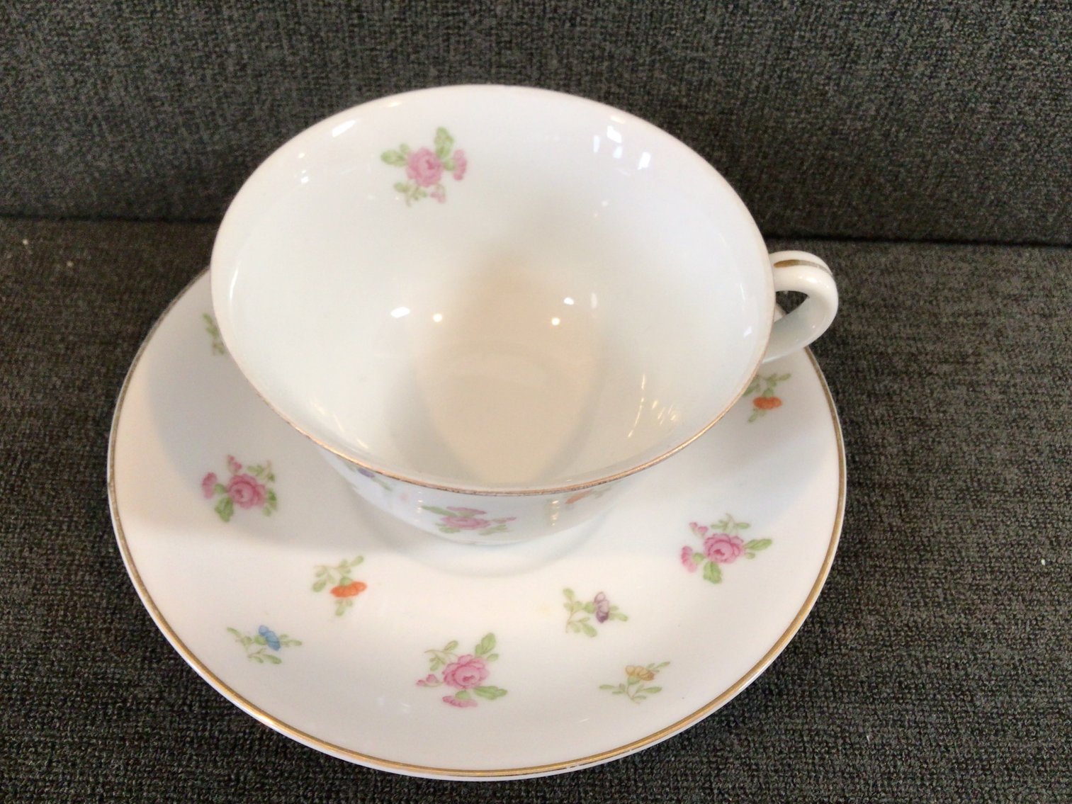 Image for Porcelain & Pottery Mixed Lot