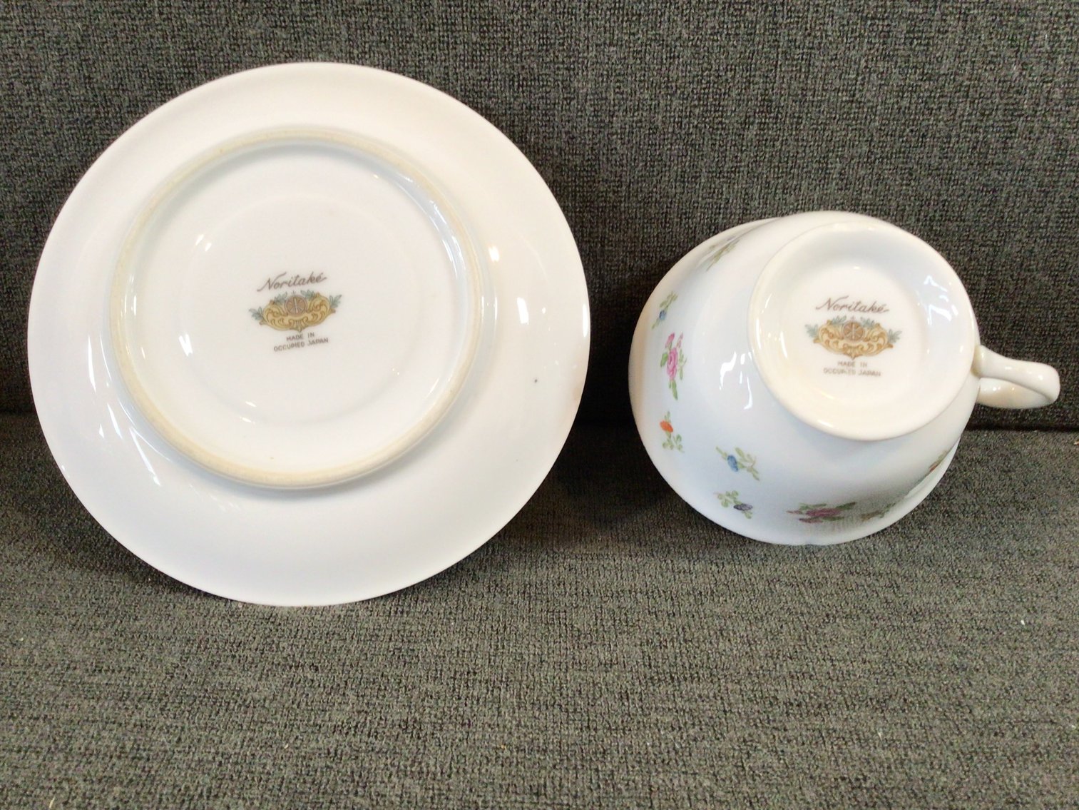 Image for Porcelain & Pottery Mixed Lot
