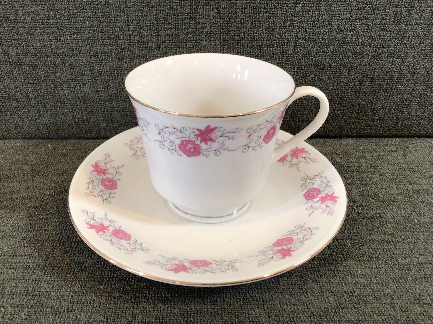 Image for Porcelain & Pottery Mixed Lot