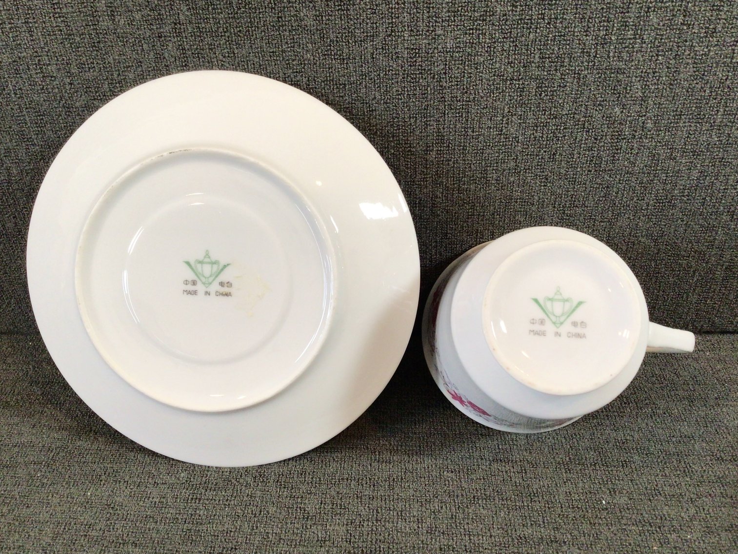 Image for Porcelain & Pottery Mixed Lot