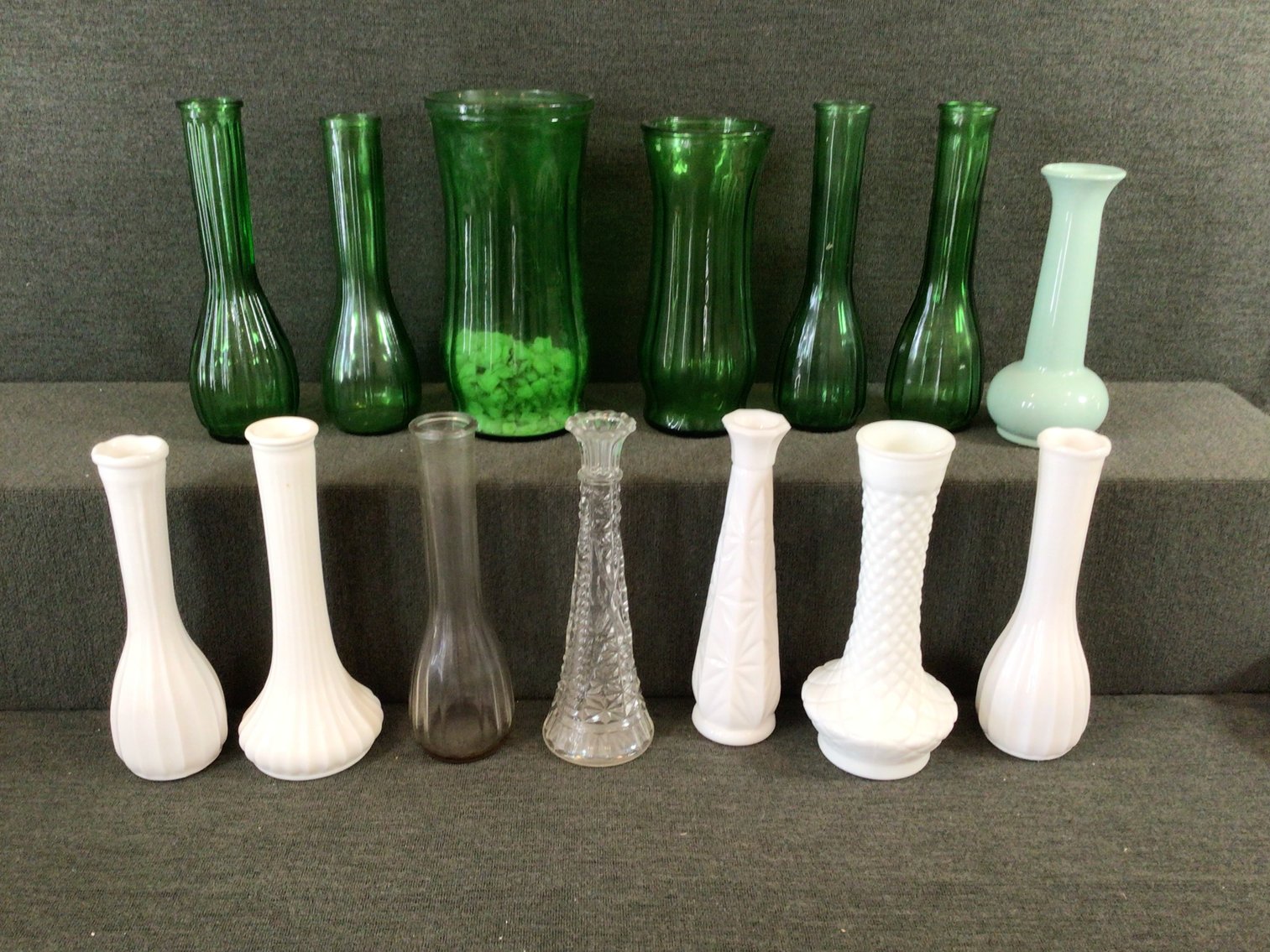 Image for Bud Vase Collection