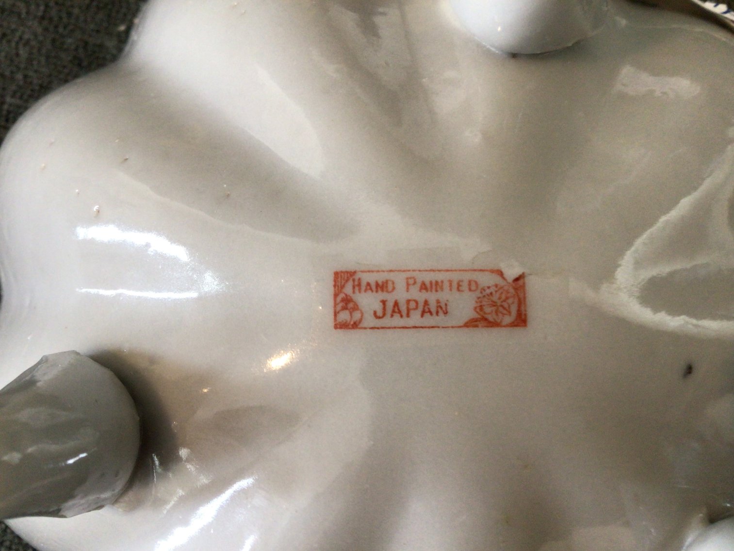 Image for Porcelain & Pottery Mixed Lot